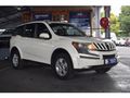 2014 Mahindra XUV 500 2.2D mHawk 7-seat W6