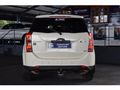 2014 Mahindra XUV 500 2.2D mHawk 7-seat W6