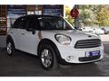 2011 MINI Countryman Cooper
