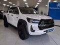 2024 Toyota Hilux 2.8 GD-6 Raised Body Raider Auto Double-Cab