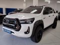 2024 Toyota Hilux 2.8 GD-6 Raised Body Raider Auto Double-Cab