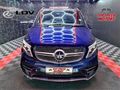 2019 Mercedes-Benz V-Class V 250d Avantgarde Auto