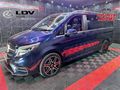2019 Mercedes-Benz V-Class V 250d Avantgarde Auto