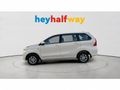2021 Toyota Avanza 1.5 SX