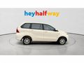 2021 Toyota Avanza 1.5 SX