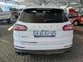 2023 Chery Tiggo 8 Pro Max 2.0 TDGi Executive DCT