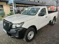2022 Nissan Navara 2.5 DDTi SE Single-Cab