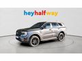 2023 Ford Everest 2.0D Bi-Turbo Sport Auto