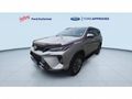 2024 Toyota Fortuner 2.4 GD-6 R/B