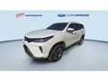 2023 Toyota Fortuner 2.4 GD-6 R/B Auto