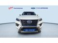 2021 Toyota Fortuner 2.4 GD-6 Raised Body