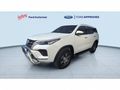 2021 Toyota Fortuner 2.4 GD-6 Raised Body
