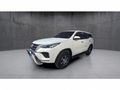 2021 Toyota Fortuner 2.4 GD-6 Raised Body