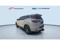 2021 Toyota Fortuner 2.4 GD-6 Raised Body