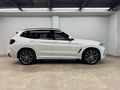 2024 BMW X3 xDrive20d M Sport