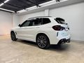 2024 BMW X3 xDrive20d M Sport