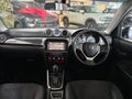 2021 Suzuki Vitara 1.4T GLX Auto