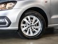 2026 Volkswagen Polo Vivo 1.6 Life