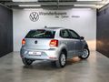 2026 Volkswagen Polo Vivo 1.6 Life