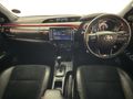 2022 Toyota Hilux 2.8 GD-6 GR-S 4x4 Auto Double Cab