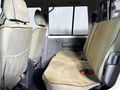 2015 Toyota Land Cruiser 79 4.5 D Double-Cab