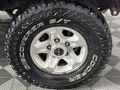 2015 Toyota Land Cruiser 79 4.5 D Double-Cab