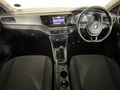 2019 Volkswagen Polo 1.6 Conceptline 5-dr