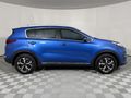 2021 Kia Sportage 2.0 CRDi EX+ Auto