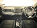 2016 Toyota RAV4 2.0 GX Auto