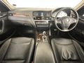 2014 BMW X3 xDrive30d Exclusive Auto