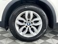 2014 BMW X3 xDrive30d Exclusive Auto