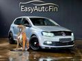 2020 Volkswagen Polo Vivo 1.4 Trendline 5-dr