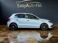 2020 Volkswagen Polo Vivo 1.4 Trendline 5-dr