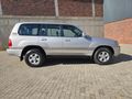 1999 Toyota Land Cruiser 100 4.2 TD VX