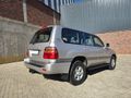 1999 Toyota Land Cruiser 100 4.2 TD VX