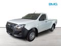 2026 Isuzu D-Max 1.9 DDI LR Single-Cab