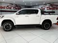2017 Toyota Hilux 2.8 GD-6 Raider 4x4 Double-Cab Auto