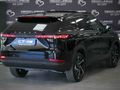 2026 Omoda C7 1.5T SHS DHT (Phev)
