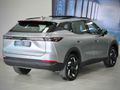 2026 Omoda C7 1.6T Elegance
