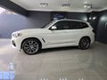 2018 BMW X3 xDrive20d M Sport Auto