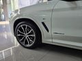 2018 BMW X3 xDrive20d M Sport Auto