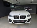2018 BMW X3 xDrive20d M Sport Auto
