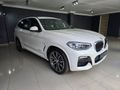 2018 BMW X3 xDrive20d M Sport Auto