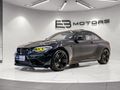2017 BMW M2 Coupe Auto