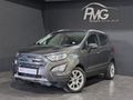2021 Ford EcoSport 1.0 EcoBoost Titanium Auto