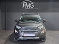 2021 Ford EcoSport 1.0 EcoBoost Titanium Auto