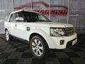 2015 Land Rover Discovery 4 3.0 TD | SD V6 SE