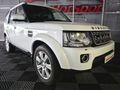 2015 Land Rover Discovery 4 3.0 TD | SD V6 SE