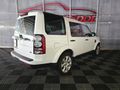 2015 Land Rover Discovery 4 3.0 TD | SD V6 SE