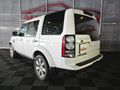 2015 Land Rover Discovery 4 3.0 TD | SD V6 SE